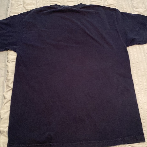 Vintage Johnny Cash Tshirt Size L - Picture 4 of 5